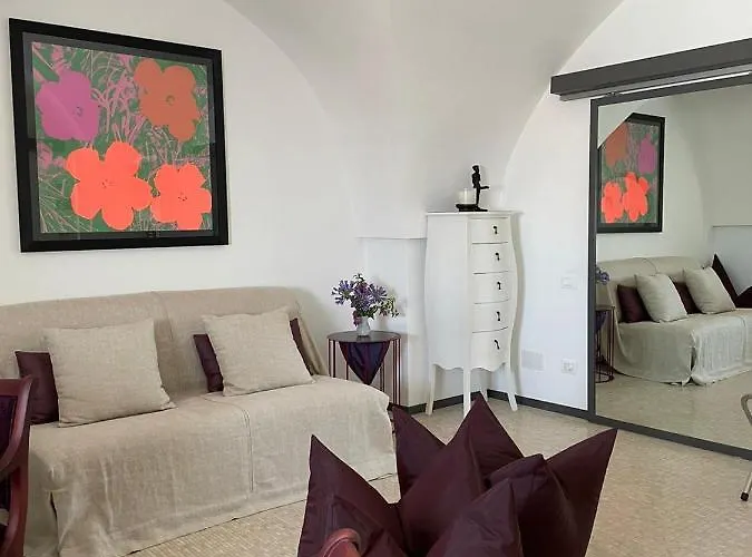 Bartago Luxury House Gæstehus Ostuni