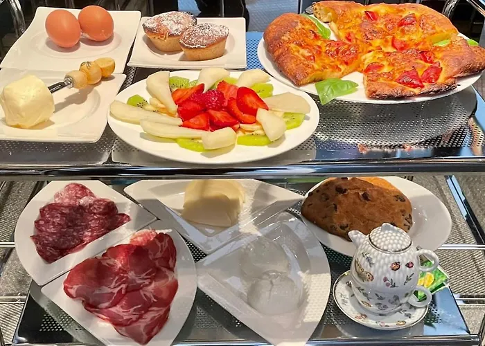 Bartago Luxury House Ostuni