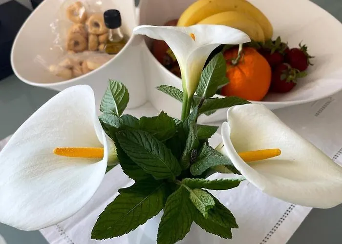 Bartago Luxury House Ostuni