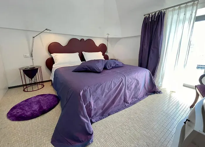 Gæstehus Bartago Luxury House Ostuni