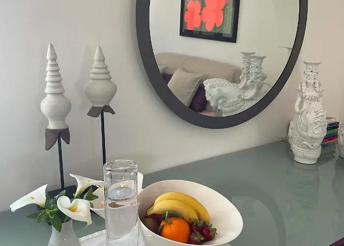 Bartago Luxury House