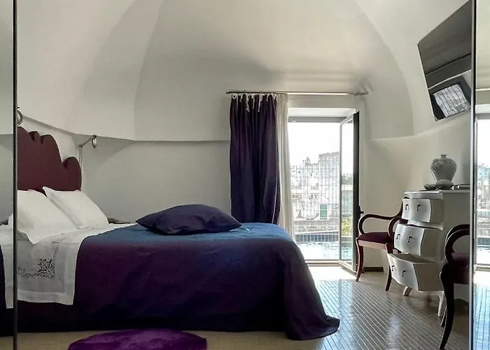 Bartago Luxury House Gæstehus 4*