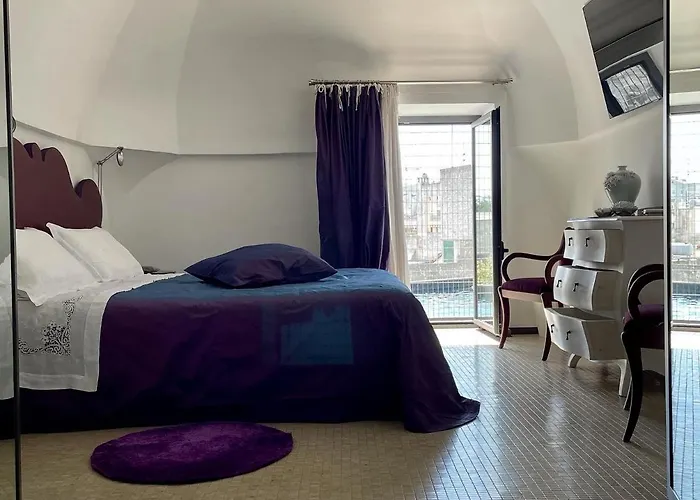 Gæstehus Bartago Luxury House 4*