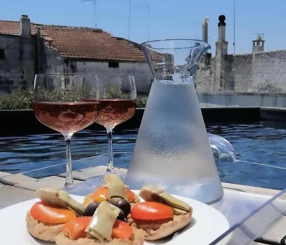 Gæstehus Bartago Luxury House