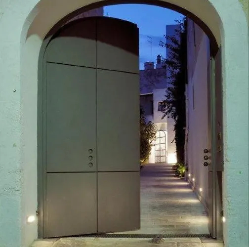 Gæstehus Bartago Luxury House