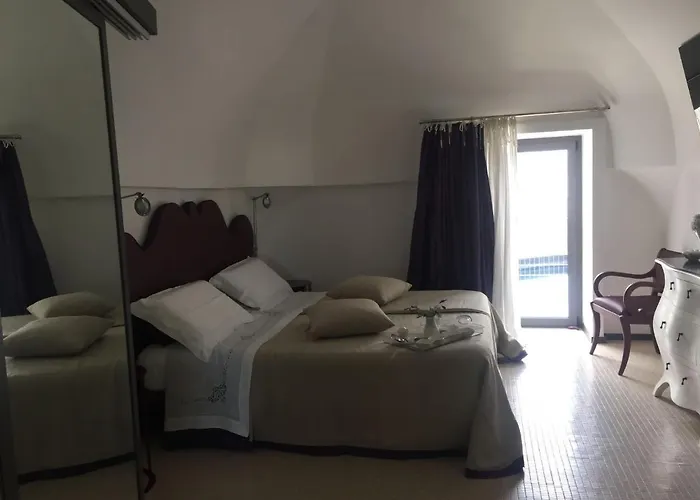 Bartago Luxury House Gæstehus 4*