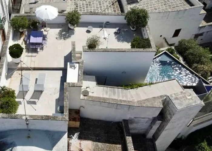 Bartago Luxury House Ostuni