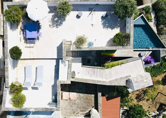 Bartago Luxury House Ostuni