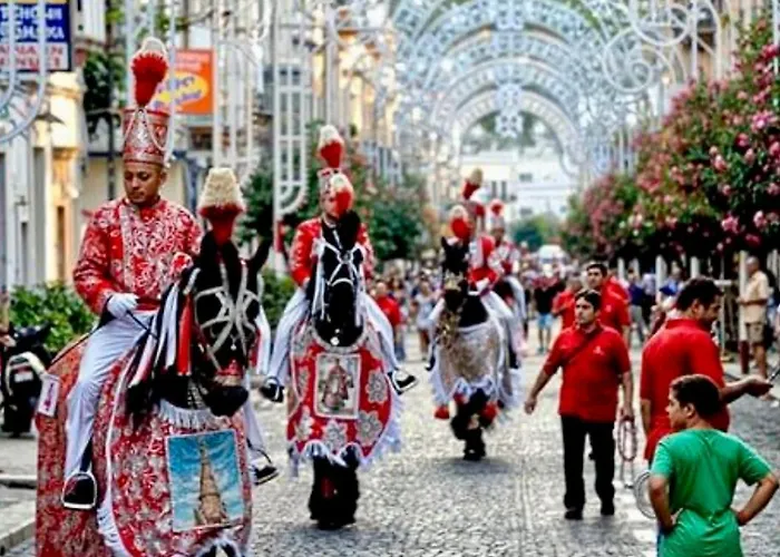 Gæstehus Bartago Luxury House Ostuni