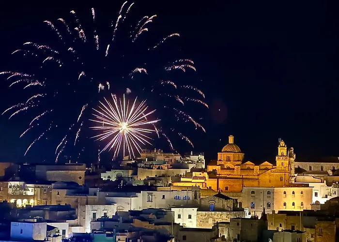 Bartago Luxury House Ostuni