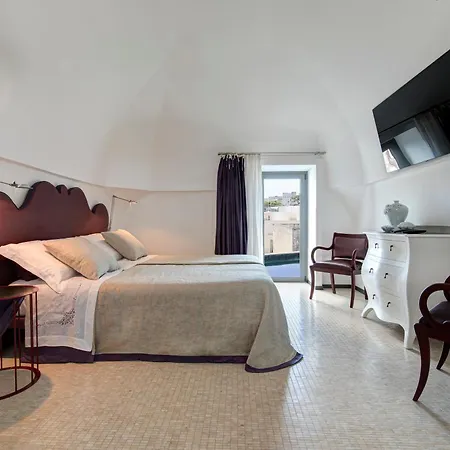 Bartago Luxury House أوستوني