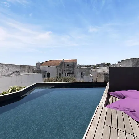 Guest house Bartago Luxury House *