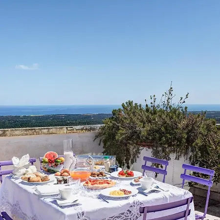 بيت ضيافة Bartago Luxury House 4*