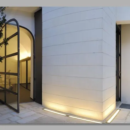 Bartago Luxury House Gæstehus Ostuni