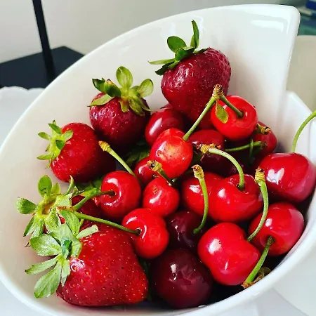 بيت ضيافة Bartago Luxury House أوستوني