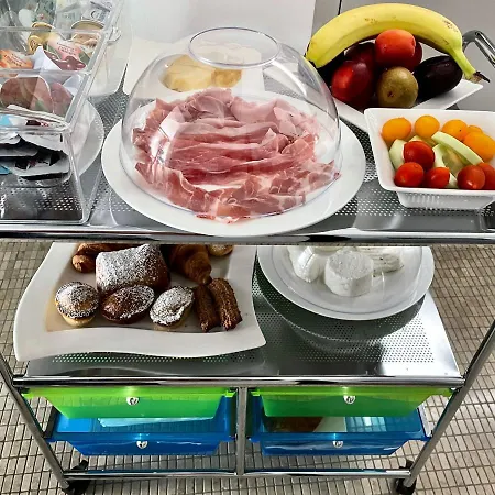 Bartago Luxury House بيت ضيافة أوستوني