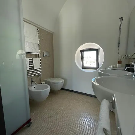 Bartago Luxury House Guest house *