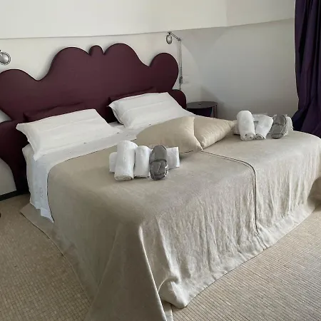 Gæstehus Bartago Luxury House