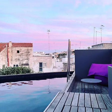 Bartago Luxury House Guest house *