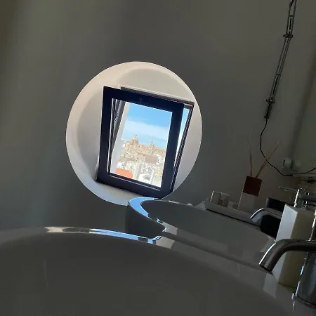 Bartago Luxury House بيت ضيافة