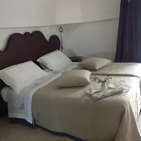 Gæstehus Bartago Luxury House 4*