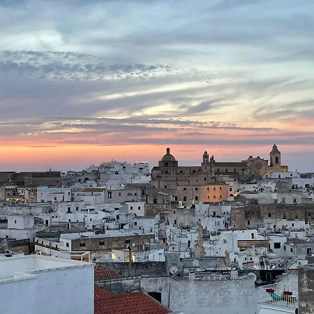 بيت ضيافة Bartago Luxury House 4*