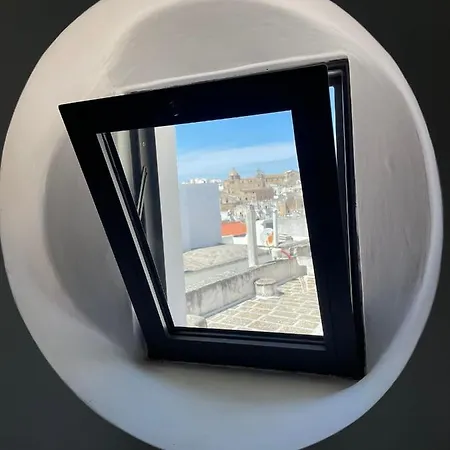 Bartago Luxury House بيت ضيافة أوستوني