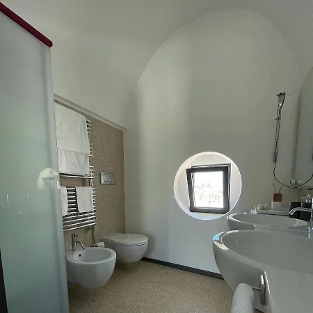 Bartago Luxury House Guest house *