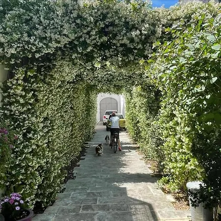 Bartago Luxury House Guest house *