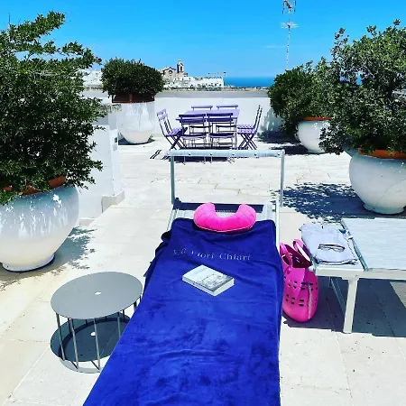 Gasthof Bartago Luxury House