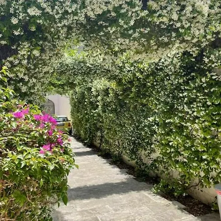 Gæstehus Bartago Luxury House 4*