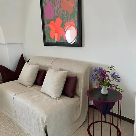 Bartago Luxury House Guest house *