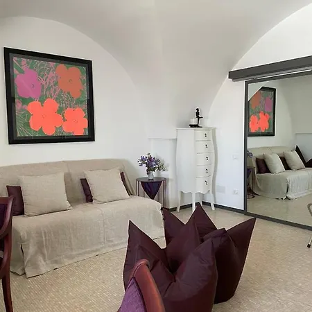 Bartago Luxury House Gæstehus Ostuni
