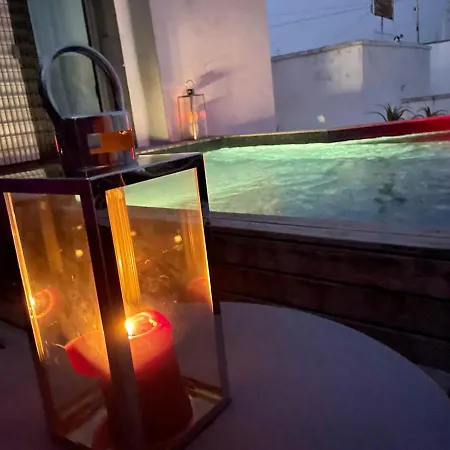 Bartago Luxury House 4* Ostuni