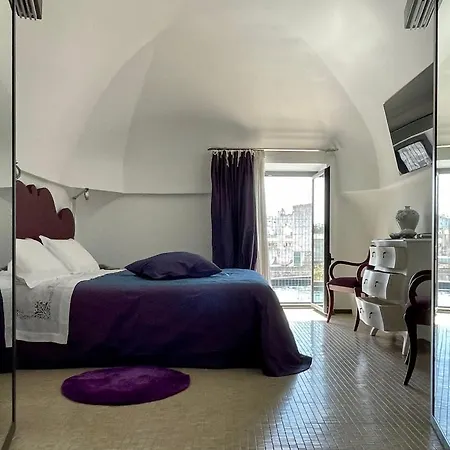 Bartago Luxury House Gæstehus 4*