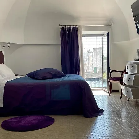 بيت ضيافة Bartago Luxury House 4*