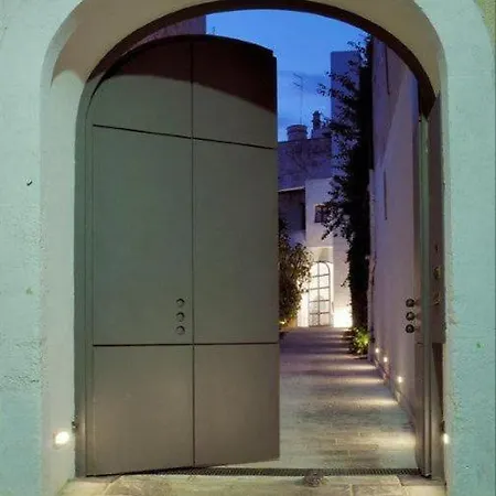 Gæstehus Bartago Luxury House