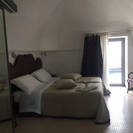 Bartago Luxury House Gæstehus 4*