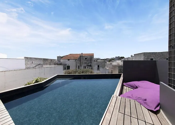 Guest house Bartago Luxury House 4*